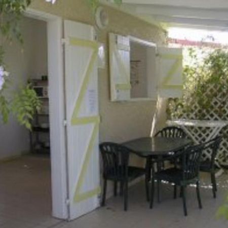 La Kallina Grand-Bourg  Εξωτερικό φωτογραφία